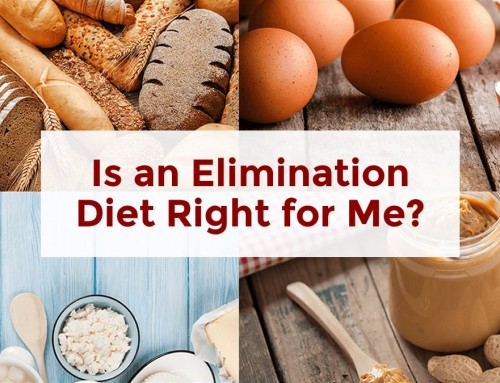 Is an Elimination Diet Right for Me?