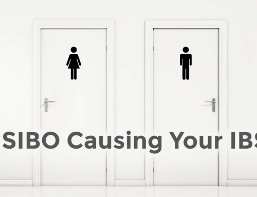 Can SIBO Be the Cause of Your IBS?
