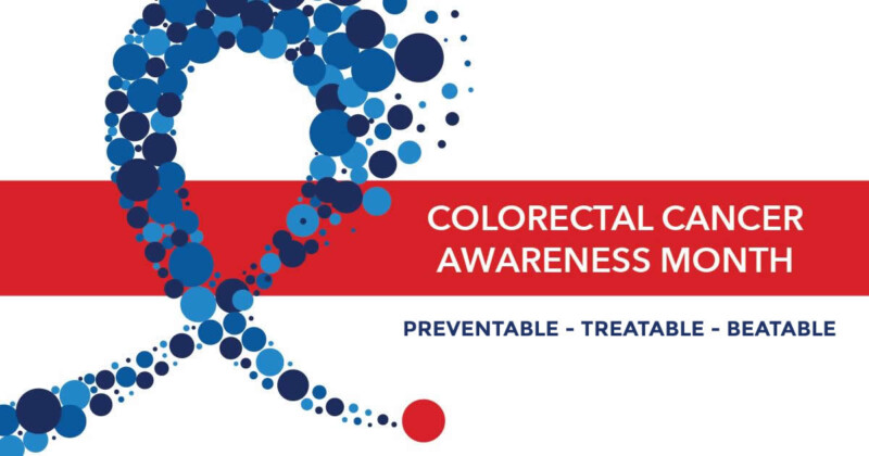 2021 Colon Cancer Awareness Month - Russell Havranek, MD