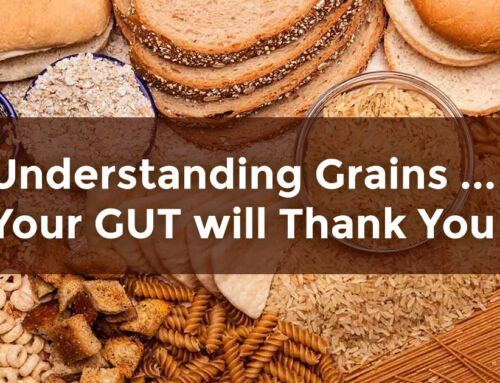 Grains: Everything You Need to Know