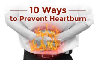 10 ways to avoid heartburn with back men's stomach in pain