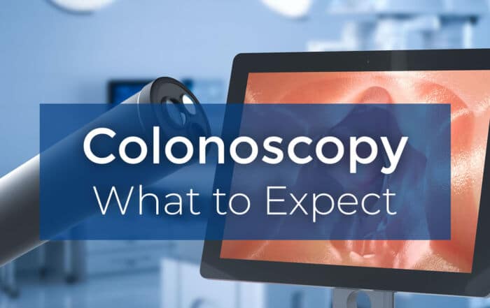 colonoscopy: learn what to expect