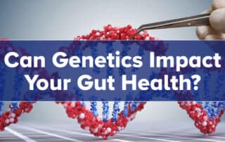 can genetics impact your digestive health?